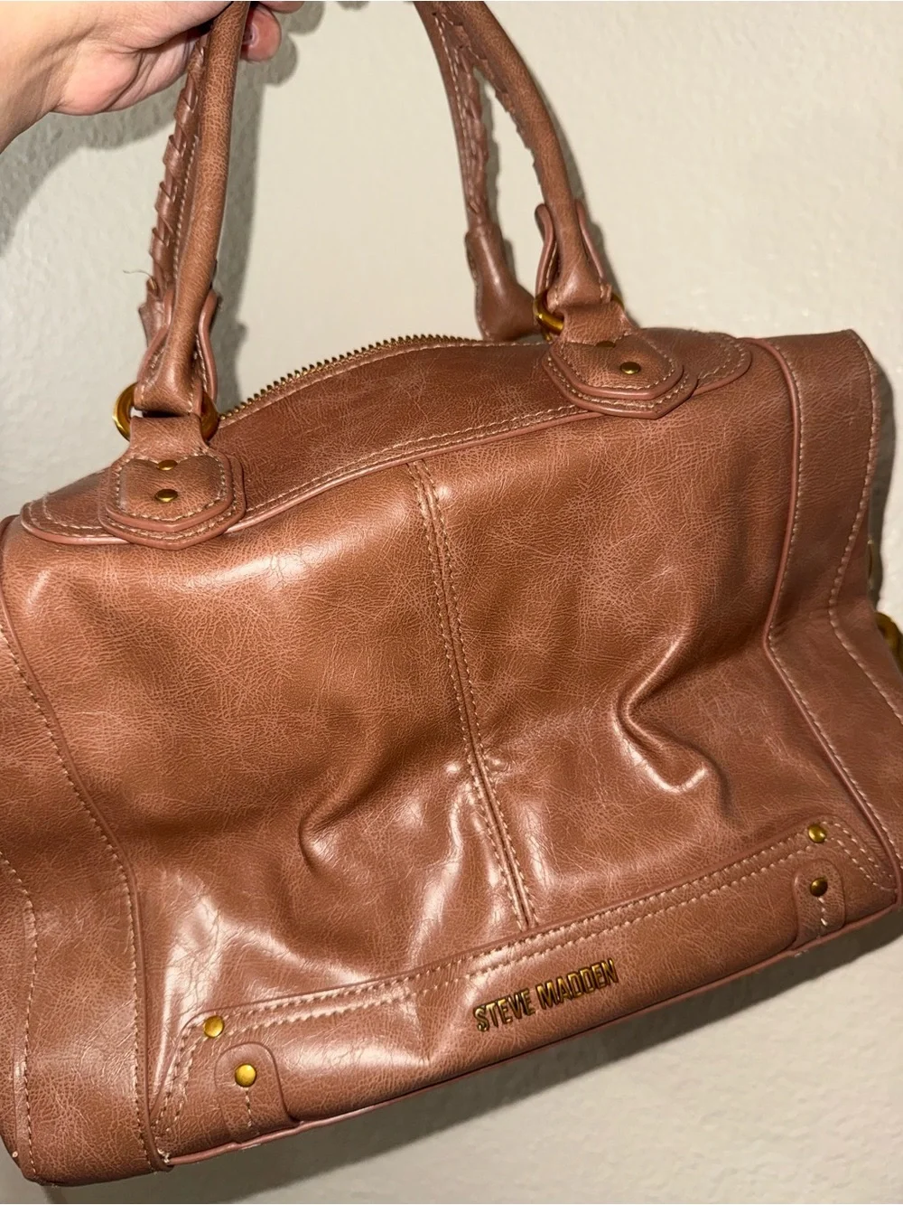 Steve Madden steve madden
